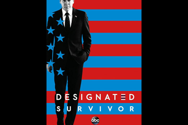 Designated-Survivor