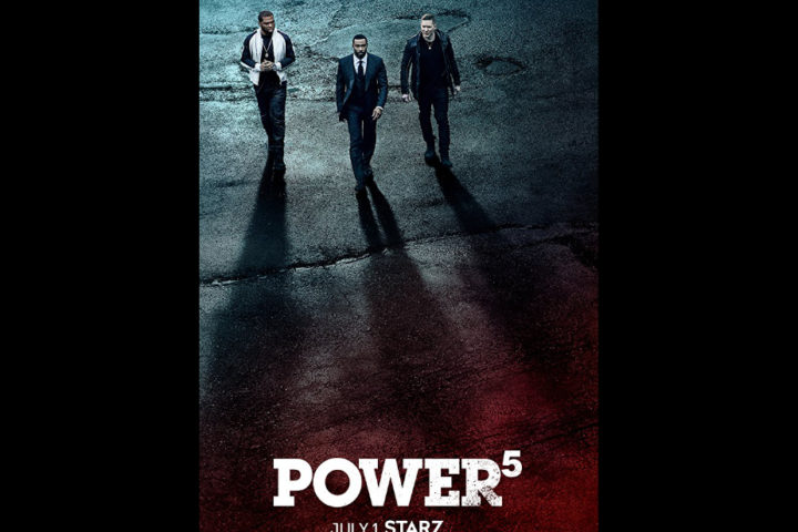Power