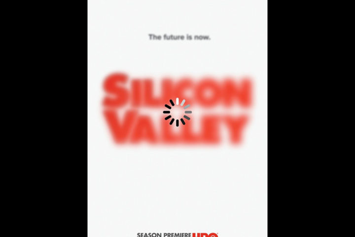 SILICON-VALLEY